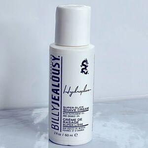 $8🌟 Billy Jealousy Super-Slick Shave Cream